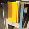 Plastic Dock Bumper Polyethylene Dock Bumper Rubber Dock Bumper