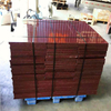 China PP Die Cutting Board Clicking Press Board Pastic Board Sheet Plate