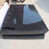  Polyethylene Sheet Black HDPE Sheet Board