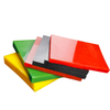 HDPE SHEET NATURAL HIGH DENSITY POLYETHYLENE BOARD