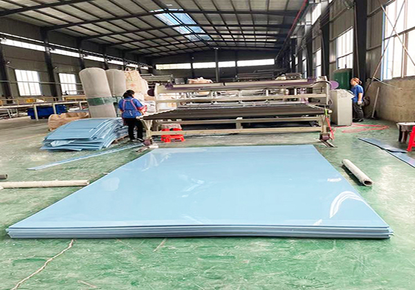 Export Pe500 Sheet High Quality Proof Uhmwpe Board For Outdoor Hdpe Uv Liner Plate