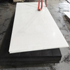 UHMWPE High Quality Plastic Engineering Sheet