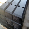 Fender Pads Plastic Sheet 1 Polyethylene Price of UHMW 100% HDPE Black Long Uhmwpe Marine Rubber Fender Facing Panel
