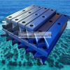 UHMWPE Rub Pads for Arch Fenders