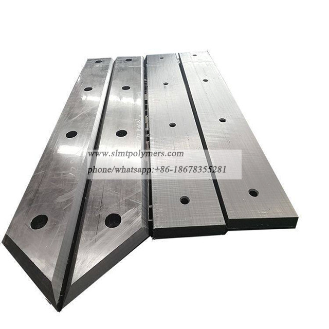 Marine Fender Pad Impact Sliding Panel Impact Pad