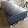 UHMWPE Coal Bunker Liner Or Flame Retardant And Self-lubricating Plastic Chute Liner Sheet