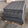 UHMWPE Plastic Sheet PE300 PE500 PE1000 PE2000 Anti-static Plate