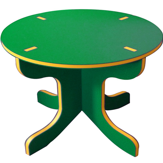 High-quality Wear Resistant High Density Polyethylene HDPE Plastic Polyethylene Double Color Anti UV Sheet