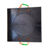 Plastic Polymer Outrigger Pads HDPE UHMWPE
