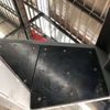 Hdpe/uhmwpe/pe1000 Dump Body Liners for Hopper / Truck Bed Liner / Silo