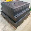 UHMWPE 1000 Pads for Marine Fenders