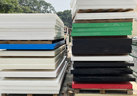 UPE sheet UHMWPE panel.jpg