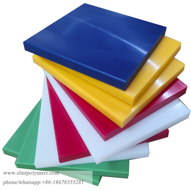 Cut To Size UHMWPE Polyethylene Sheet