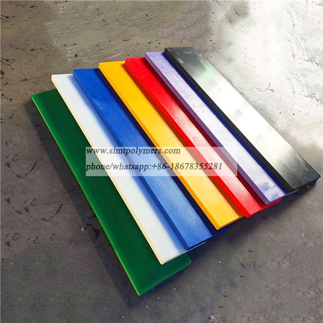 UHMW PE Ultra High Molecular Weight Polyethylene Sheet