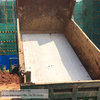 12mm Single Color 4x8 Plastic HDPE Sheet for Truck Bed Liners