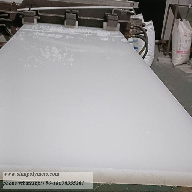 PP Chopping Board Leather Cutting Plates