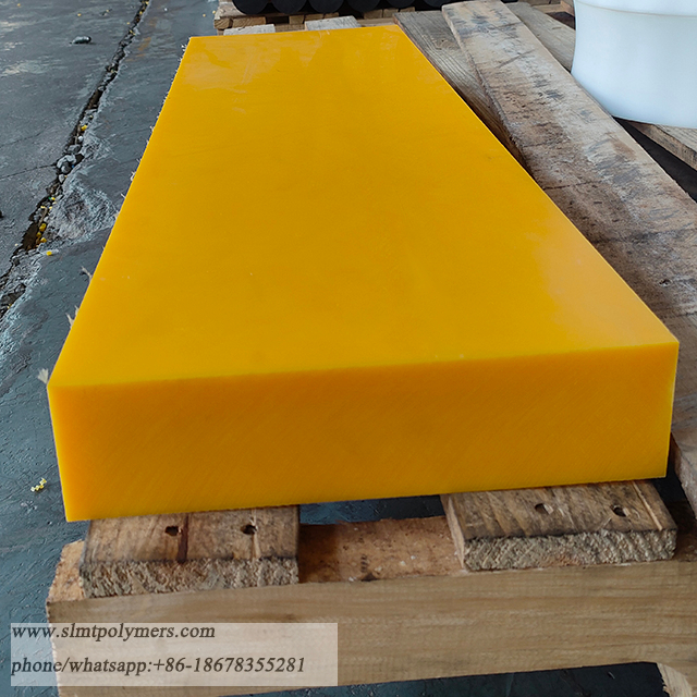 UHMW Ultra High Molecular Weight Polyethylene Sheet Lining Plate