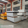 HDPE Self-lubricating Plastic Sheet Wear-resistant Polyethylene Sheet