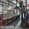 PP Water Tank Board Plastic Polypropylene PPH Water Tank Sheets