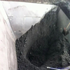 UPE Sheet CNC Quality Polyethylene Self-Lubricating UHMWPE Truck Bed Granary And Bunker Liner Conveyor Liner