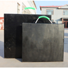 Round Square Crane Pads Outrigger Pads