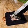 Safe Crane Pads Outrigger Plate