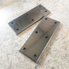 Customized Uhmwpe Marine Fender Face Pad/virgin Hdpe Marine Fender Panel/dock Uhmwpe Plastic Board