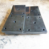 Upe Uhmw Nylon Fender Pads Quality Uhmw 100% Hdpe Uhmwpe Dock Bumper Plate