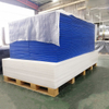 Plastic Engineering Mould UHMWPE Sheet/Board/Plate China UHMW PE Board