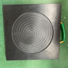 Polymer HDPE UHMWPE Stabilizing Outrigger Pads & Cribbing Blocks
