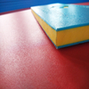 HDPE Colorcore Engravable High-Density PolyEthylene (HDPE) with Multi-color Layers