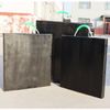 36 X 36 Outrigger Stabilizer Leveling Support Load Ground Pressure Crane Pad