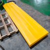 UHMWPE Sheet UHMW Plastic UHMWPE1000 Pe2000 Board Plate
