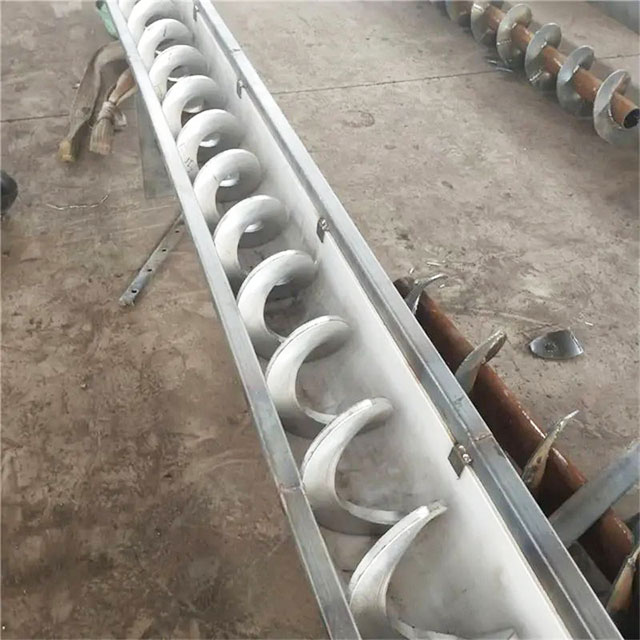 Self-lubrication UHMWPE Liner for Coal Mine Silo Conveyor Chute