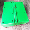 Marine Fender UHMWPE Dock Impact Absorption Plastic Fender Pad