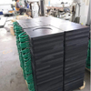 Outrigger Pads Cribbing Round Square Pads Various Sizes
