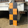 High Density Polyethylene Marine Fender Facing Pad UHMWPE Wharf Fender Panel Supplier