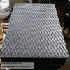 Big Size 80 Ton Capacity UHMWPE Crane Mat 