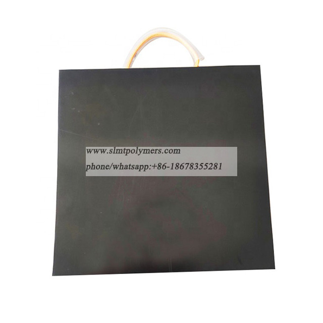 Crane Creek Canoe Stabilizer Outrigger Pads