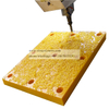 Pe1000 Dock Guards Durable Uhmwpe Marine Fender Pads