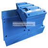 Boat Impact Fender Pad Durable Uhmwpe Sheet Dock Fender Pads