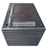 Corrosion Resistance Selflubrication Sliding Board Uhmwpe Fender Pads
