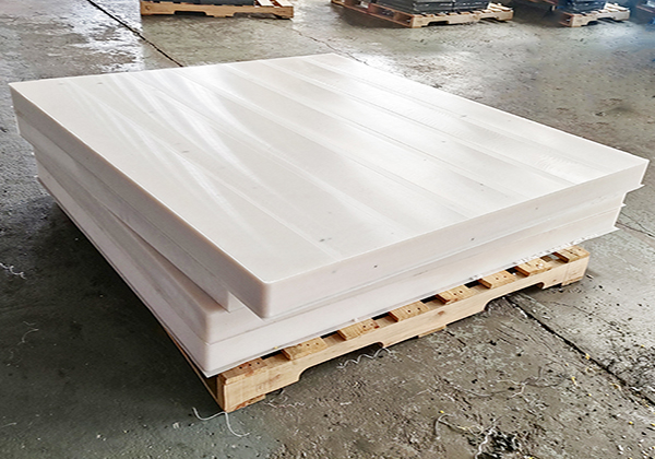 PE UHMW 1000 Polyethylene Panel Board UHMW PE Sheet Plastic Sheet 12mm 15mm