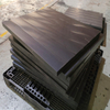 UHMWPE Plastic Sheet PE300 PE500 PE1000 PE2000 Anti-static Plate