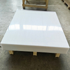 Virgin Material Colorful PE UPE500 HDPE Sheet Engineering Plastic High Quality Black Pehd Panel