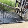 Ground Protection Track Heavy Duty Mud Grass Lawn Bog Mat