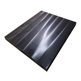 UHMWPE Plastic Black Board