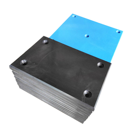 UHMWPE Marine Fender Face Pads