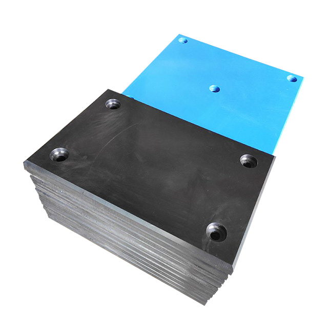 UHMWPE Marine Fender Face Pads