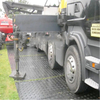 Construction Road Mat/Plastic Uhmwpe Protection Track Road Mats Hdpe Road Ground Mat